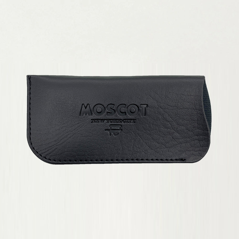 Moscot Dahven Clip