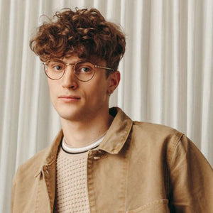 Moscot Zev