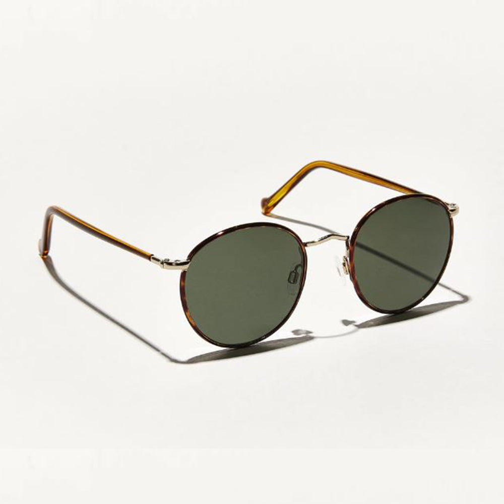 Moscot Zev Sun