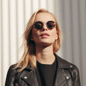 Moscot Zev Sun