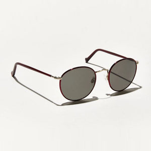 Moscot Zev Sun