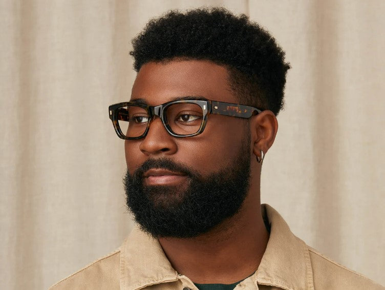 Moscot Zogan